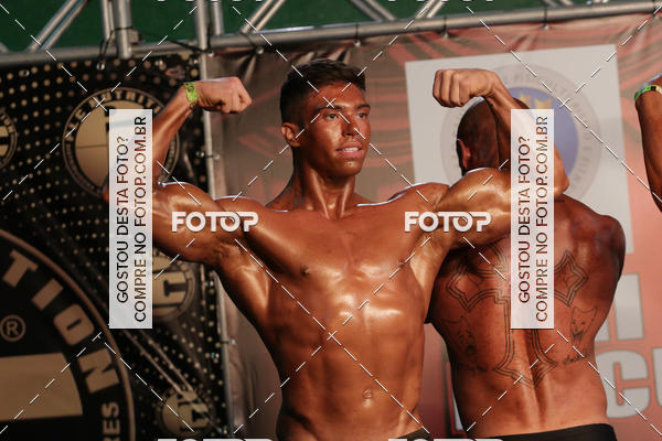 Acquista le foto dell'evento2� Campeonato Paulista de Culturismo e Fitness/NSL 2018 in Fotop