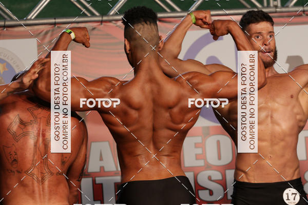 Acquista le foto dell'evento2� Campeonato Paulista de Culturismo e Fitness/NSL 2018 in Fotop