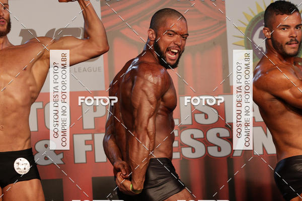 Acquista le foto dell'evento2� Campeonato Paulista de Culturismo e Fitness/NSL 2018 in Fotop