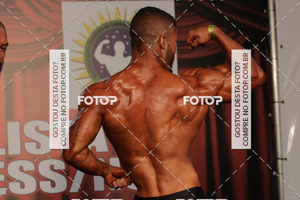 Acquista le foto dell'evento2� Campeonato Paulista de Culturismo e Fitness/NSL 2018 in Fotop