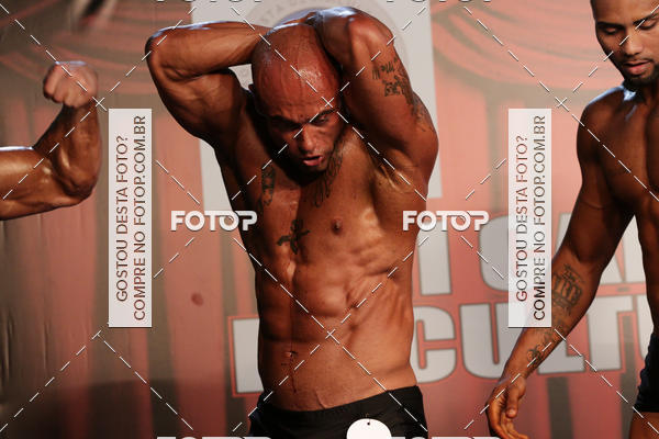 Acquista le foto dell'evento2� Campeonato Paulista de Culturismo e Fitness/NSL 2018 in Fotop