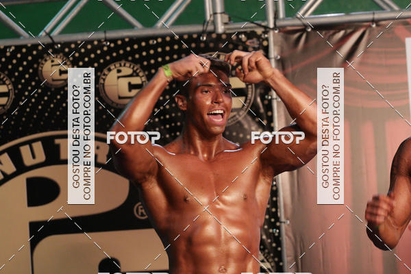 Acquista le foto dell'evento2� Campeonato Paulista de Culturismo e Fitness/NSL 2018 in Fotop
