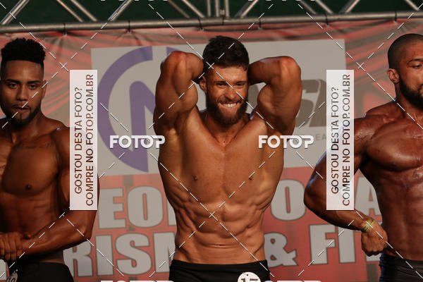 Acquista le foto dell'evento2� Campeonato Paulista de Culturismo e Fitness/NSL 2018 in Fotop