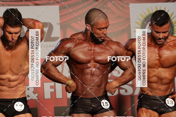 Acquista le foto dell'evento2� Campeonato Paulista de Culturismo e Fitness/NSL 2018 in Fotop