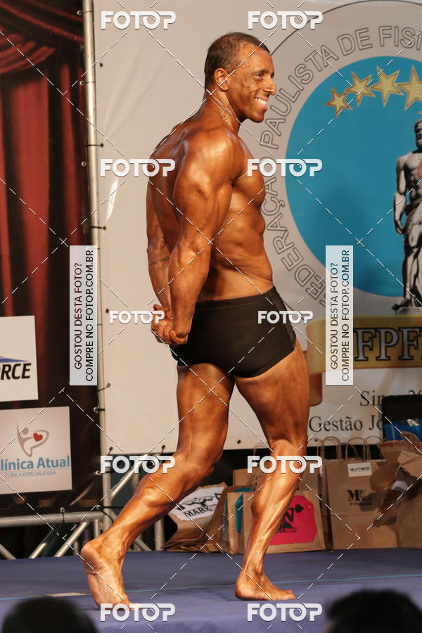 Acquista le foto dell'evento2� Campeonato Paulista de Culturismo e Fitness/NSL 2018 in Fotop