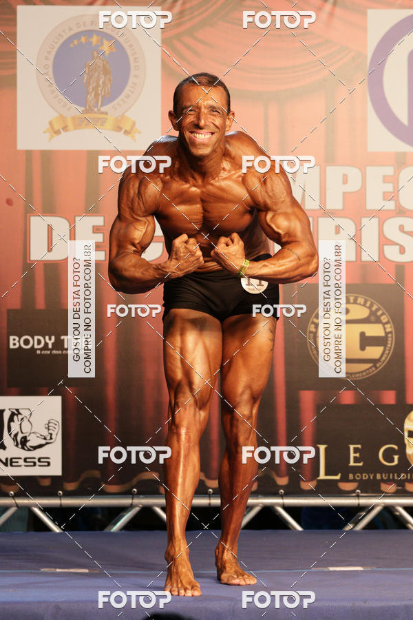 Acquista le foto dell'evento2� Campeonato Paulista de Culturismo e Fitness/NSL 2018 in Fotop