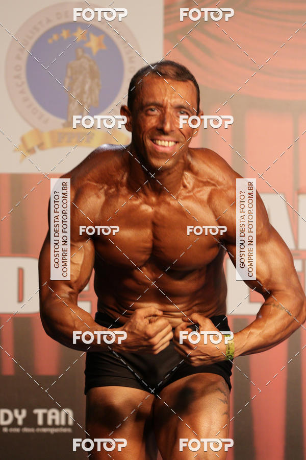 Acquista le foto dell'evento2� Campeonato Paulista de Culturismo e Fitness/NSL 2018 in Fotop