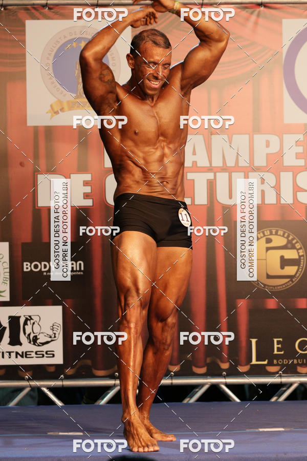 Acquista le foto dell'evento2� Campeonato Paulista de Culturismo e Fitness/NSL 2018 in Fotop