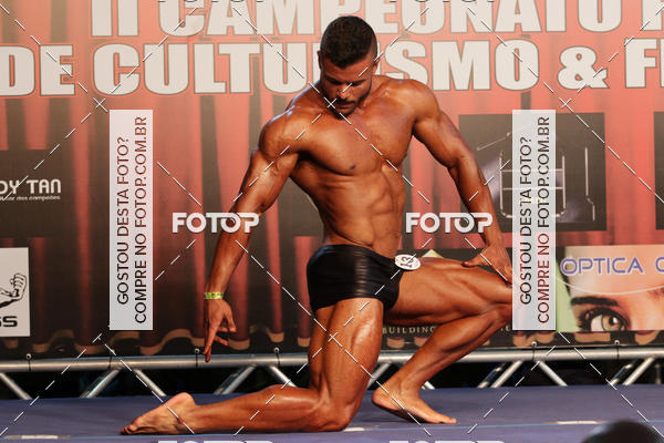 Acquista le foto dell'evento2� Campeonato Paulista de Culturismo e Fitness/NSL 2018 in Fotop
