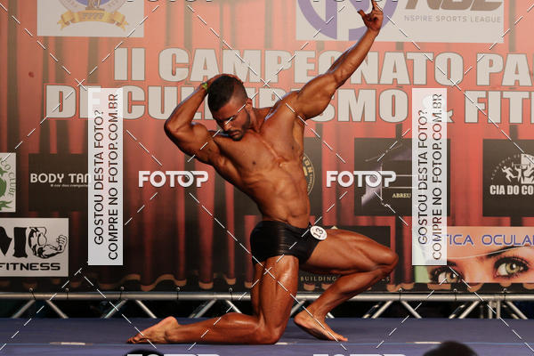 Acquista le foto dell'evento2� Campeonato Paulista de Culturismo e Fitness/NSL 2018 in Fotop