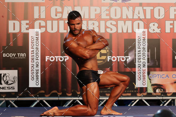 Acquista le foto dell'evento2� Campeonato Paulista de Culturismo e Fitness/NSL 2018 in Fotop