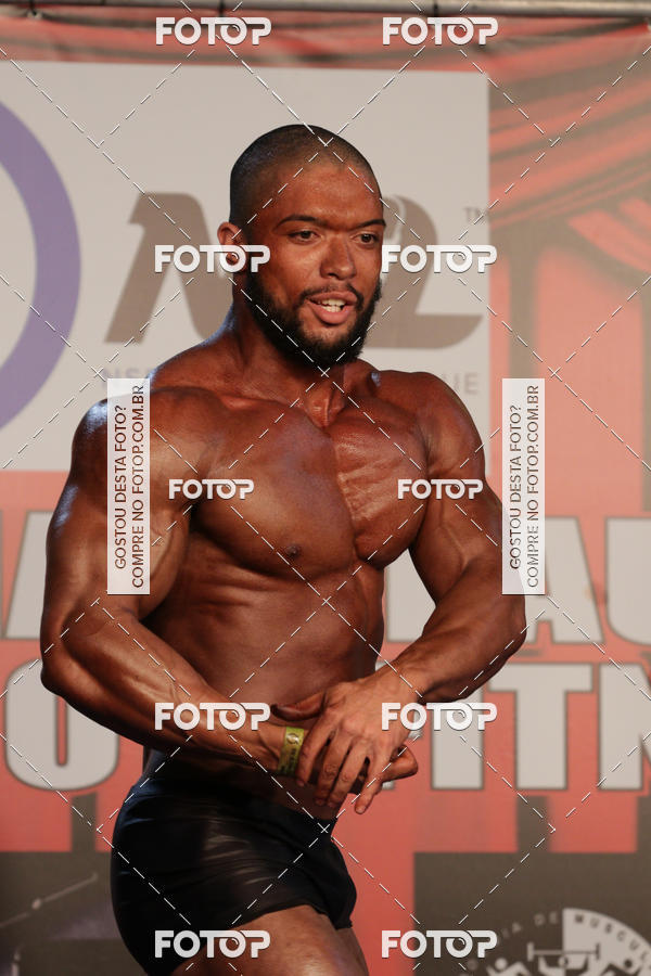 Acquista le foto dell'evento2� Campeonato Paulista de Culturismo e Fitness/NSL 2018 in Fotop