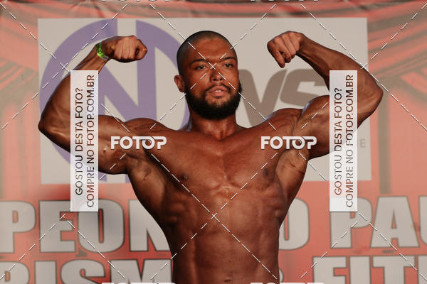 Acquista le foto dell'evento2� Campeonato Paulista de Culturismo e Fitness/NSL 2018 in Fotop