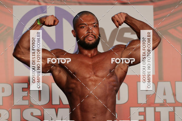 Acquista le foto dell'evento2� Campeonato Paulista de Culturismo e Fitness/NSL 2018 in Fotop