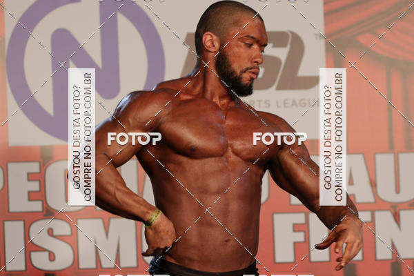 Acquista le foto dell'evento2� Campeonato Paulista de Culturismo e Fitness/NSL 2018 in Fotop