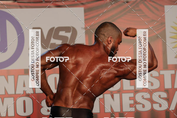 Acquista le foto dell'evento2� Campeonato Paulista de Culturismo e Fitness/NSL 2018 in Fotop