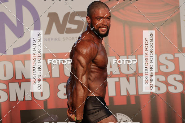 Buy your photos of the event2� Campeonato Paulista de Culturismo e Fitness/NSL 2018 on Fotop