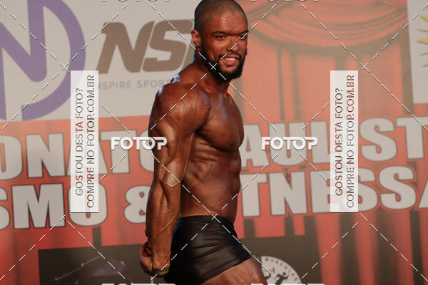 Buy your photos of the event2� Campeonato Paulista de Culturismo e Fitness/NSL 2018 on Fotop