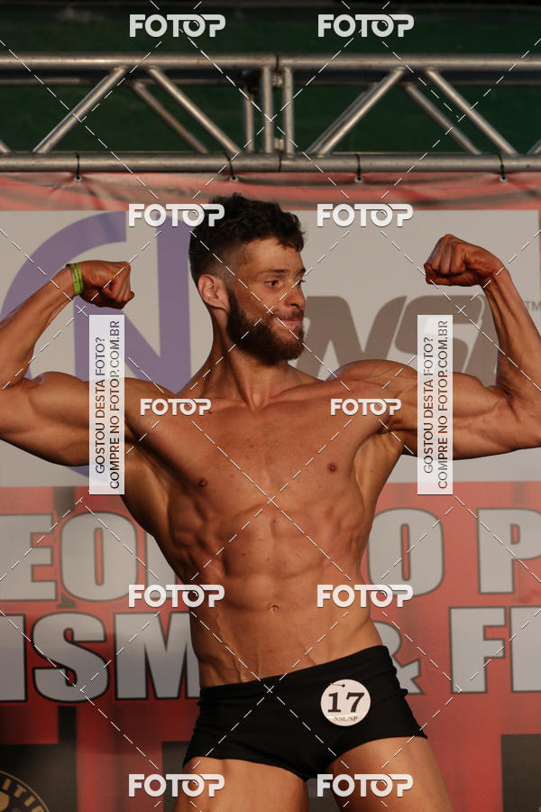 Buy your photos of the event2� Campeonato Paulista de Culturismo e Fitness/NSL 2018 on Fotop