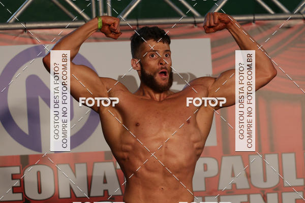 Buy your photos of the event2� Campeonato Paulista de Culturismo e Fitness/NSL 2018 on Fotop
