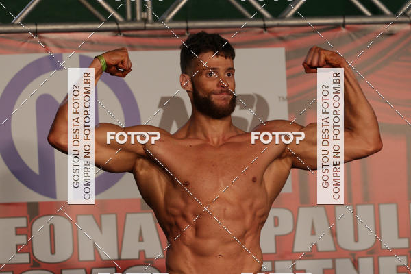 Buy your photos of the event2� Campeonato Paulista de Culturismo e Fitness/NSL 2018 on Fotop