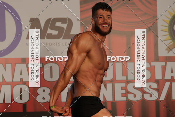 Buy your photos of the event2� Campeonato Paulista de Culturismo e Fitness/NSL 2018 on Fotop