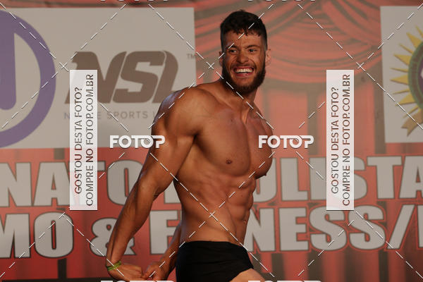 Buy your photos of the event2� Campeonato Paulista de Culturismo e Fitness/NSL 2018 on Fotop