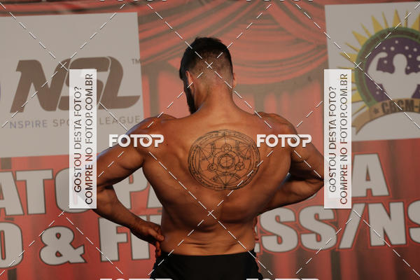 Buy your photos of the event2� Campeonato Paulista de Culturismo e Fitness/NSL 2018 on Fotop