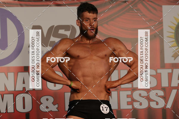 Buy your photos of the event2� Campeonato Paulista de Culturismo e Fitness/NSL 2018 on Fotop