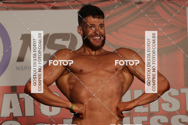 Buy your photos of the event2� Campeonato Paulista de Culturismo e Fitness/NSL 2018 on Fotop