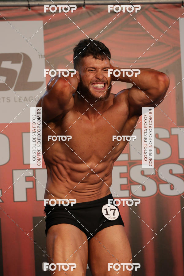 Buy your photos of the event2� Campeonato Paulista de Culturismo e Fitness/NSL 2018 on Fotop