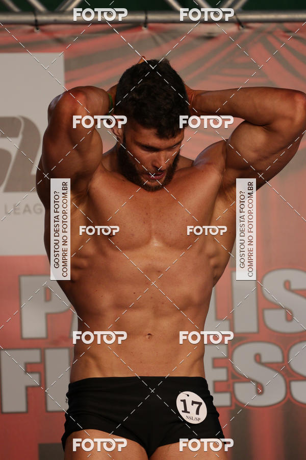 Buy your photos of the event2� Campeonato Paulista de Culturismo e Fitness/NSL 2018 on Fotop