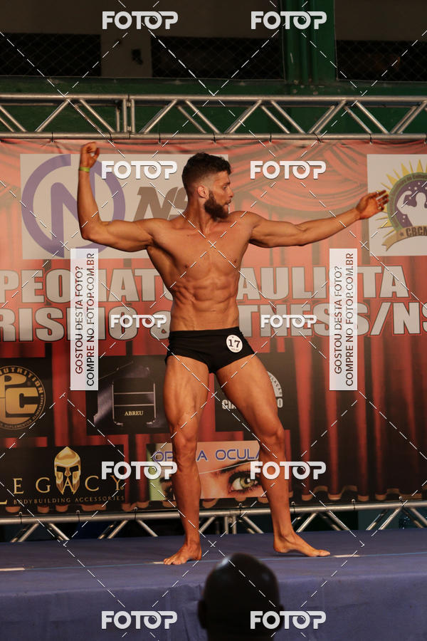 Buy your photos of the event2� Campeonato Paulista de Culturismo e Fitness/NSL 2018 on Fotop