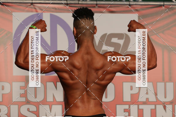 Buy your photos of the event2� Campeonato Paulista de Culturismo e Fitness/NSL 2018 on Fotop