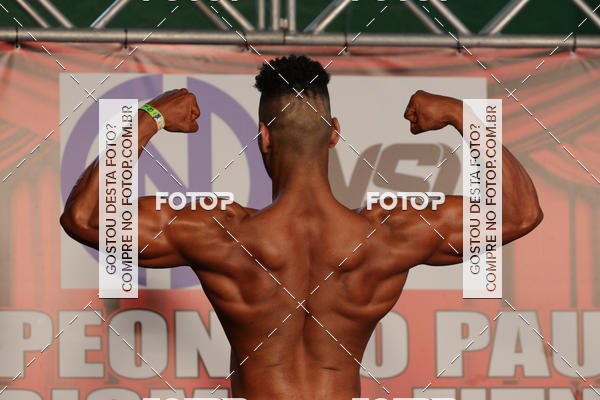 Buy your photos of the event2� Campeonato Paulista de Culturismo e Fitness/NSL 2018 on Fotop