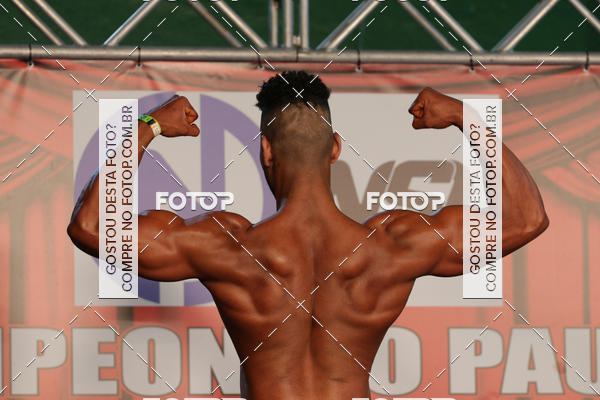 Buy your photos of the event2� Campeonato Paulista de Culturismo e Fitness/NSL 2018 on Fotop