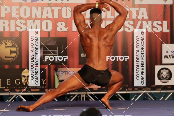 Buy your photos of the event2� Campeonato Paulista de Culturismo e Fitness/NSL 2018 on Fotop