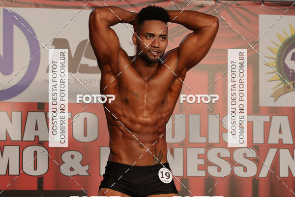 Buy your photos of the event2� Campeonato Paulista de Culturismo e Fitness/NSL 2018 on Fotop