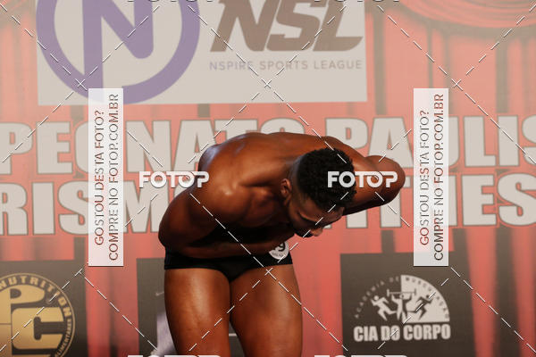Buy your photos of the event2� Campeonato Paulista de Culturismo e Fitness/NSL 2018 on Fotop