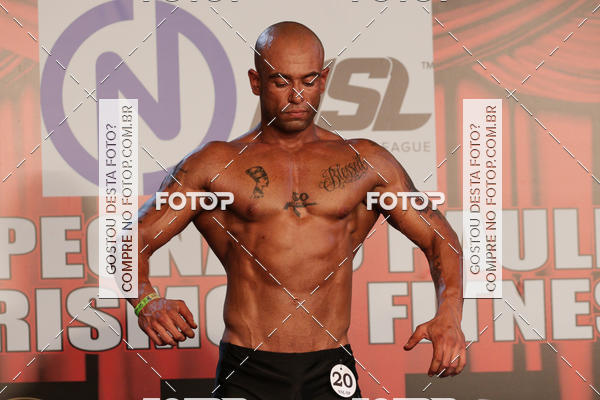 Buy your photos of the event2� Campeonato Paulista de Culturismo e Fitness/NSL 2018 on Fotop