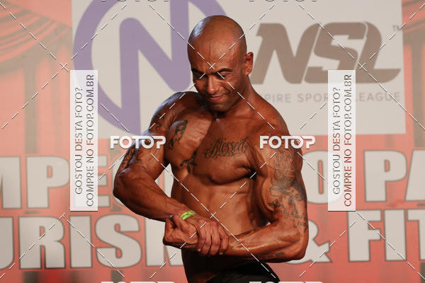 Buy your photos of the event2� Campeonato Paulista de Culturismo e Fitness/NSL 2018 on Fotop