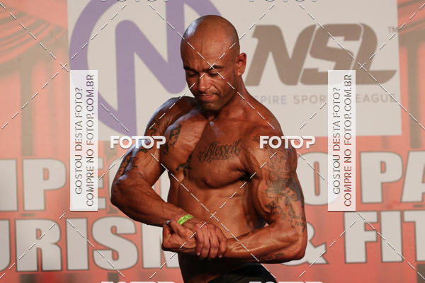 Buy your photos of the event2� Campeonato Paulista de Culturismo e Fitness/NSL 2018 on Fotop