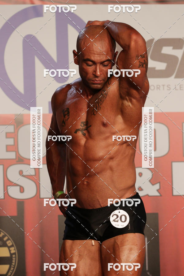Buy your photos of the event2� Campeonato Paulista de Culturismo e Fitness/NSL 2018 on Fotop