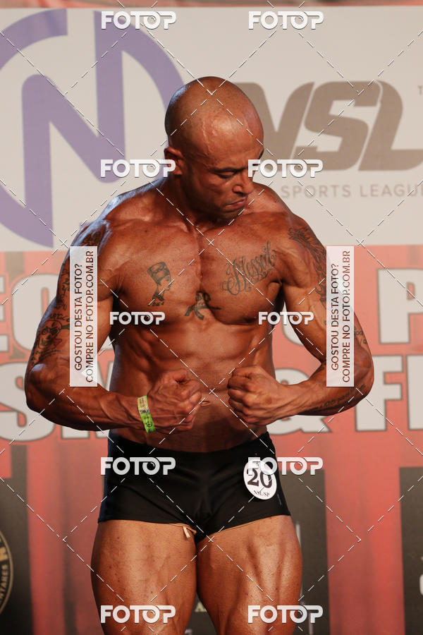 Buy your photos of the event2� Campeonato Paulista de Culturismo e Fitness/NSL 2018 on Fotop