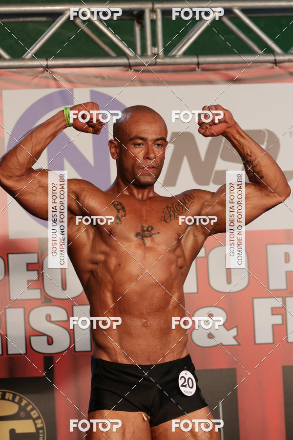 Buy your photos of the event2� Campeonato Paulista de Culturismo e Fitness/NSL 2018 on Fotop