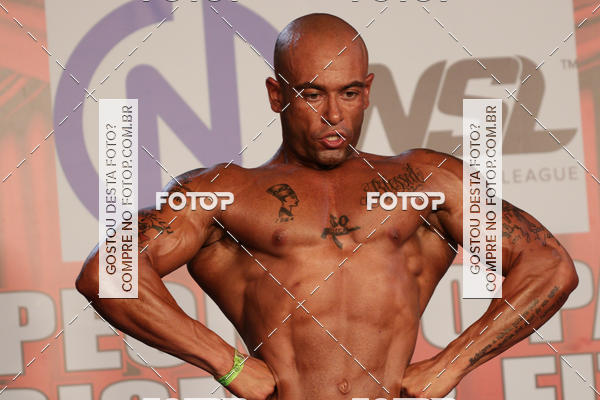 Buy your photos of the event2� Campeonato Paulista de Culturismo e Fitness/NSL 2018 on Fotop