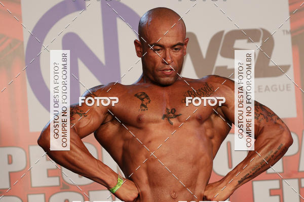 Buy your photos of the event2� Campeonato Paulista de Culturismo e Fitness/NSL 2018 on Fotop