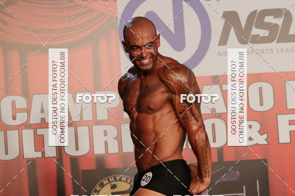 Buy your photos of the event2� Campeonato Paulista de Culturismo e Fitness/NSL 2018 on Fotop
