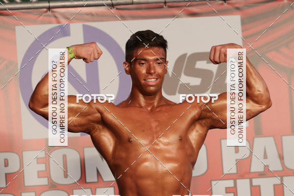Buy your photos of the event2� Campeonato Paulista de Culturismo e Fitness/NSL 2018 on Fotop