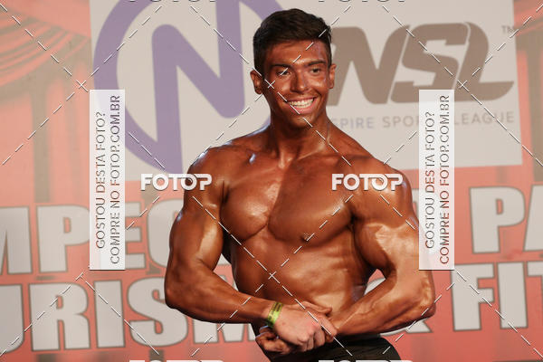 Buy your photos of the event2� Campeonato Paulista de Culturismo e Fitness/NSL 2018 on Fotop